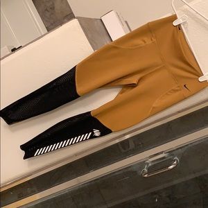 Nike leggings size S
